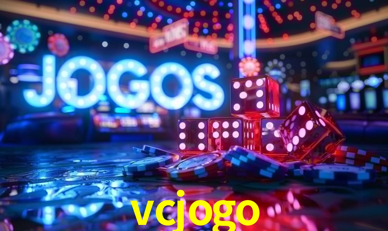 A Revolução dos Aplicativos de Jogos no vcjogo