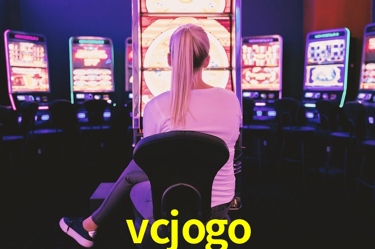 Welcome Bonus vcjogo