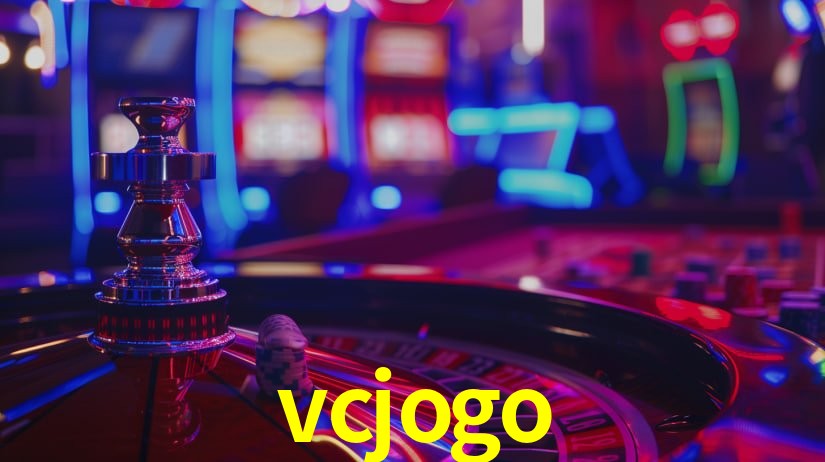 vcjogo: Seu Cassino Premiado com Pagamentos Rápidos