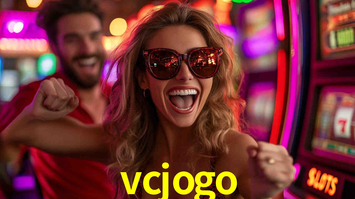 Experiência VIP vcjogo