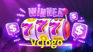 Welcome Bonus vcjogo
