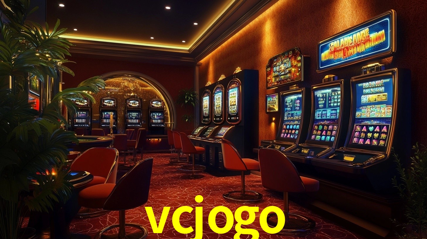 Exclusive Games vcjogo