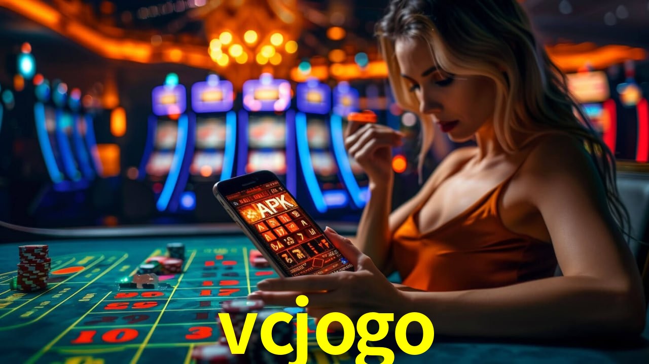 Blackjack Table vcjogo