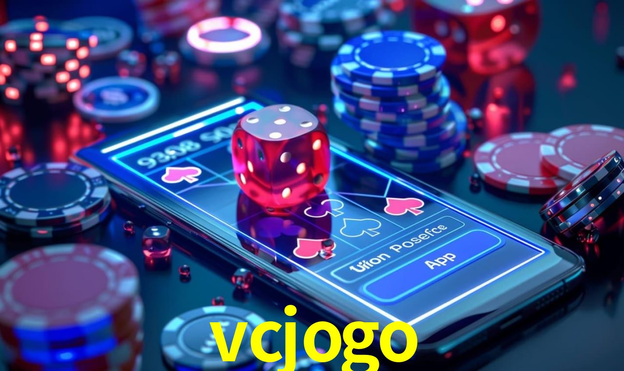 Desvendando o Mundo dos Jogos Virtuais na vcjogo