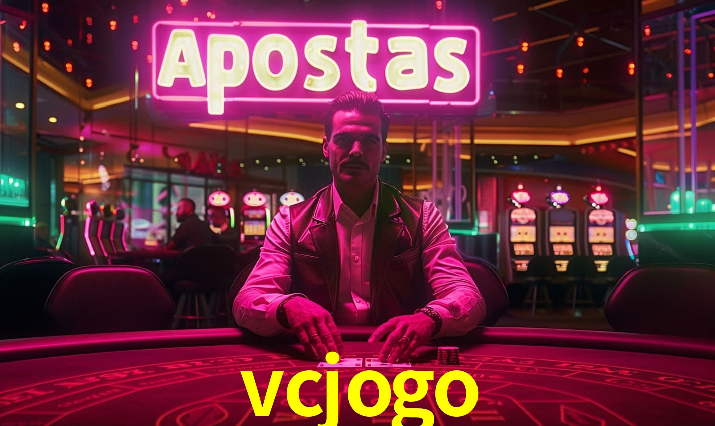 Provedores de Jogos vcjogo