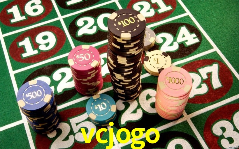 Desvendando o Mundo dos Jogos Virtuais na vcjogo