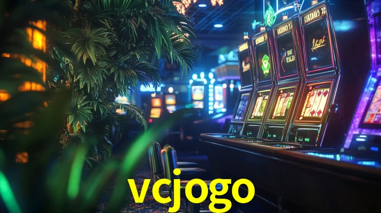 Welcome Bonus vcjogo