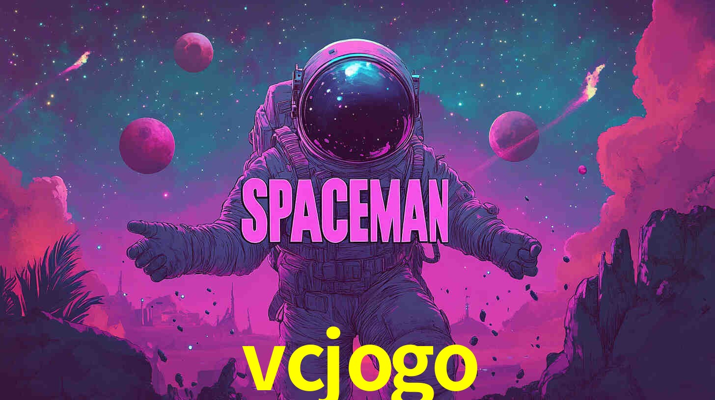Jogo Spaceman vcjogo