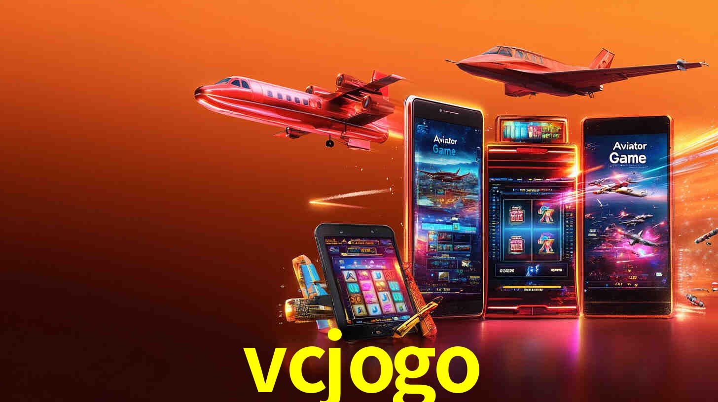 Casino Ao Vivo vcjogo
