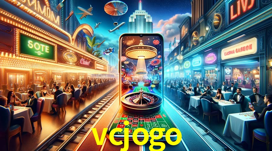 Games Directory vcjogo
