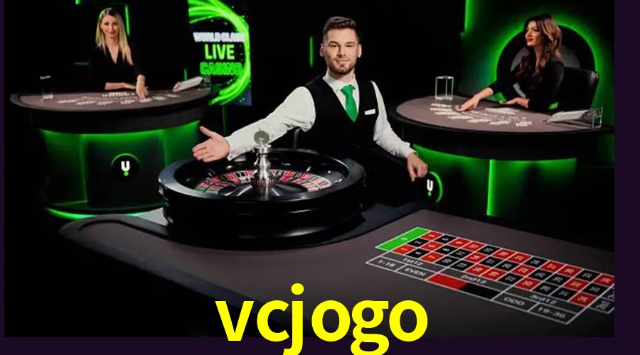 Live Casino vcjogo