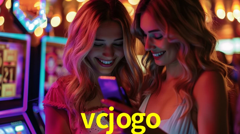 vcjogo: Seu Especialista em Apostas Esportivas Brasileiras