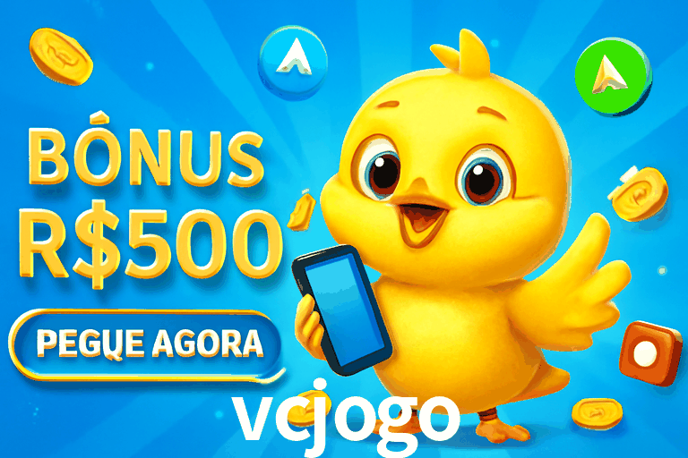 Slot Games vcjogo