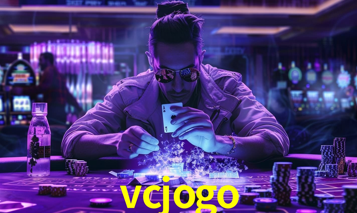 Live Casino vcjogo
