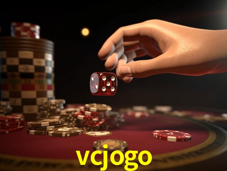 Descubra o Programa VIP da vcjogo: Vantagens Exclusivas para Jogadores