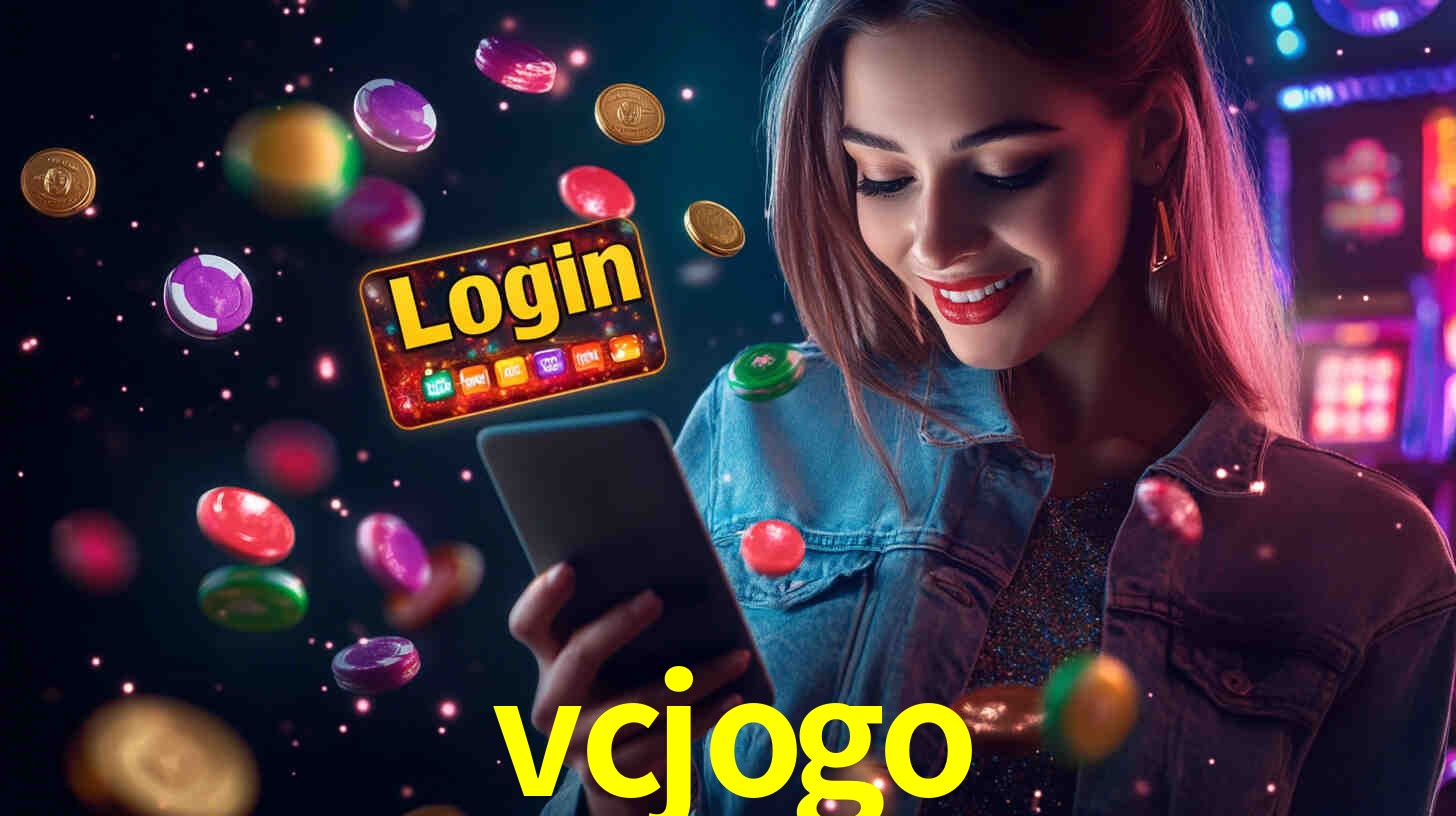 Apostas de Tênis vcjogo