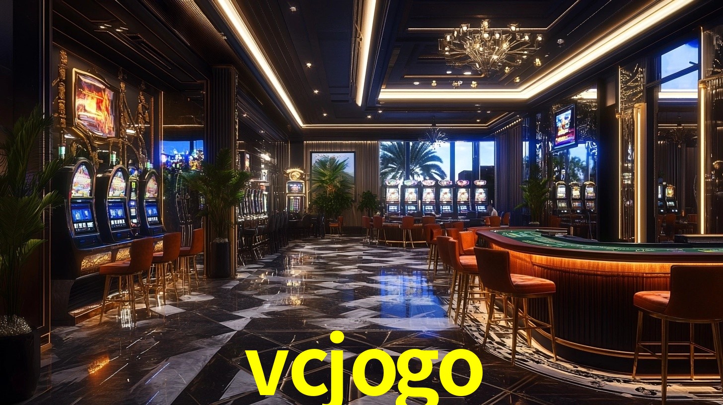 Experimente o Login Seguro Premium no vcjogo