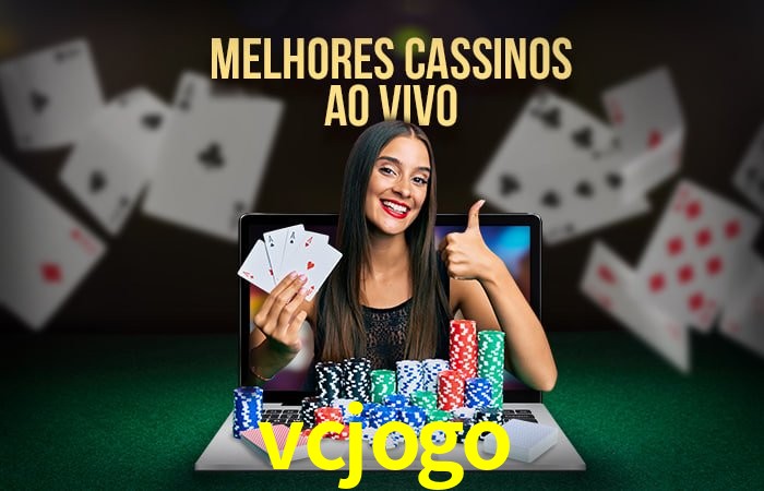 Platform Technology vcjogo