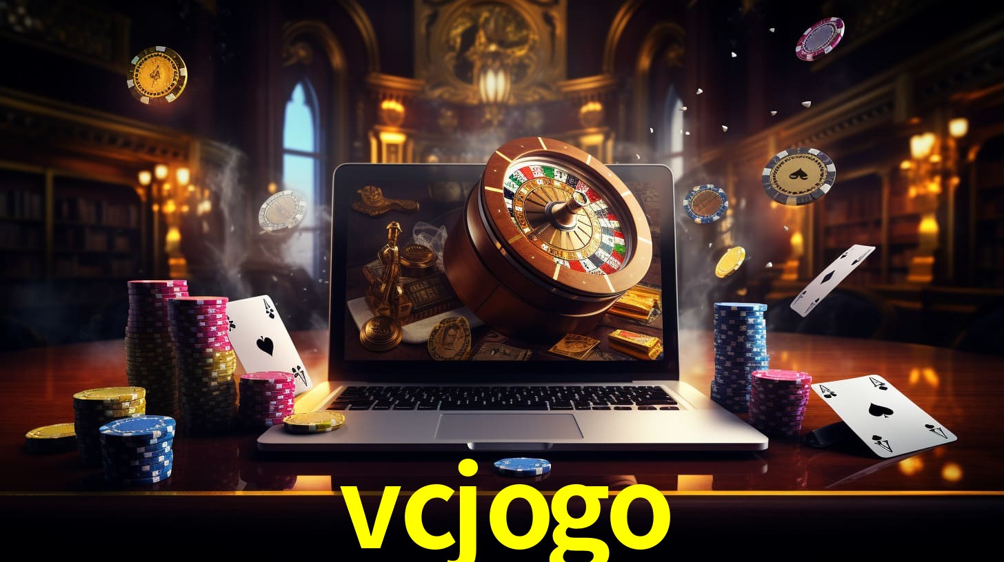 Programa VIP vcjogo