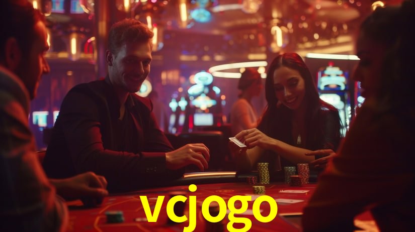 Torneios vcjogo