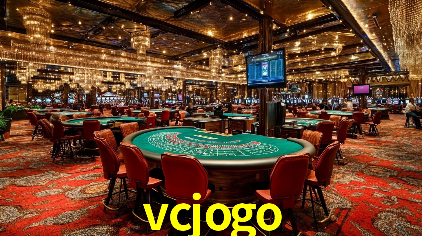 Bônus Generosos e Exclusivos no vcjogo para Você!