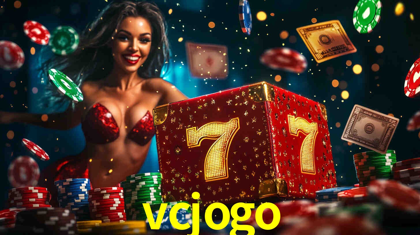Recursos de Bônus vcjogo