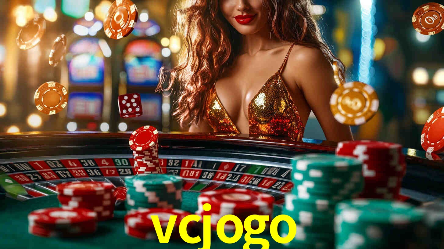 Explore as vantagens do vcjogo: serviço profissional e confiabilidade