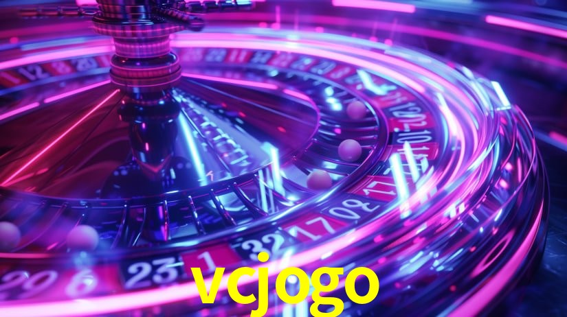 Tecnologia da Plataforma vcjogo