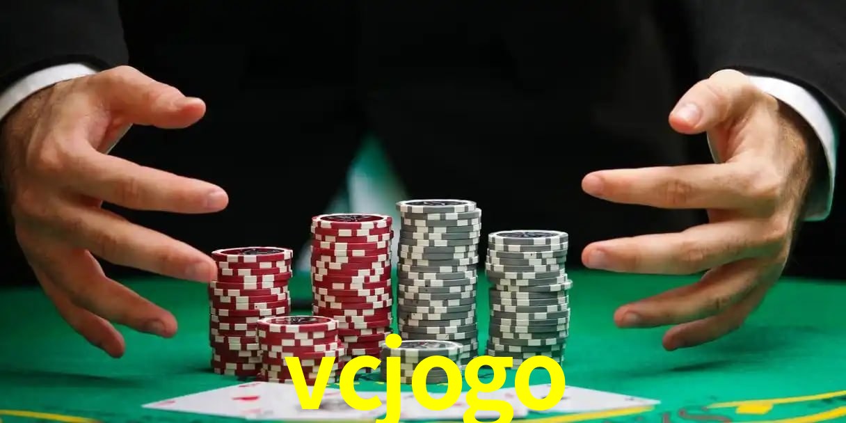 A Emoção da Loteria na vcjogo: Uma Chance de Mudança de Vida