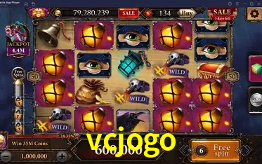 Seasonal Promotions vcjogo