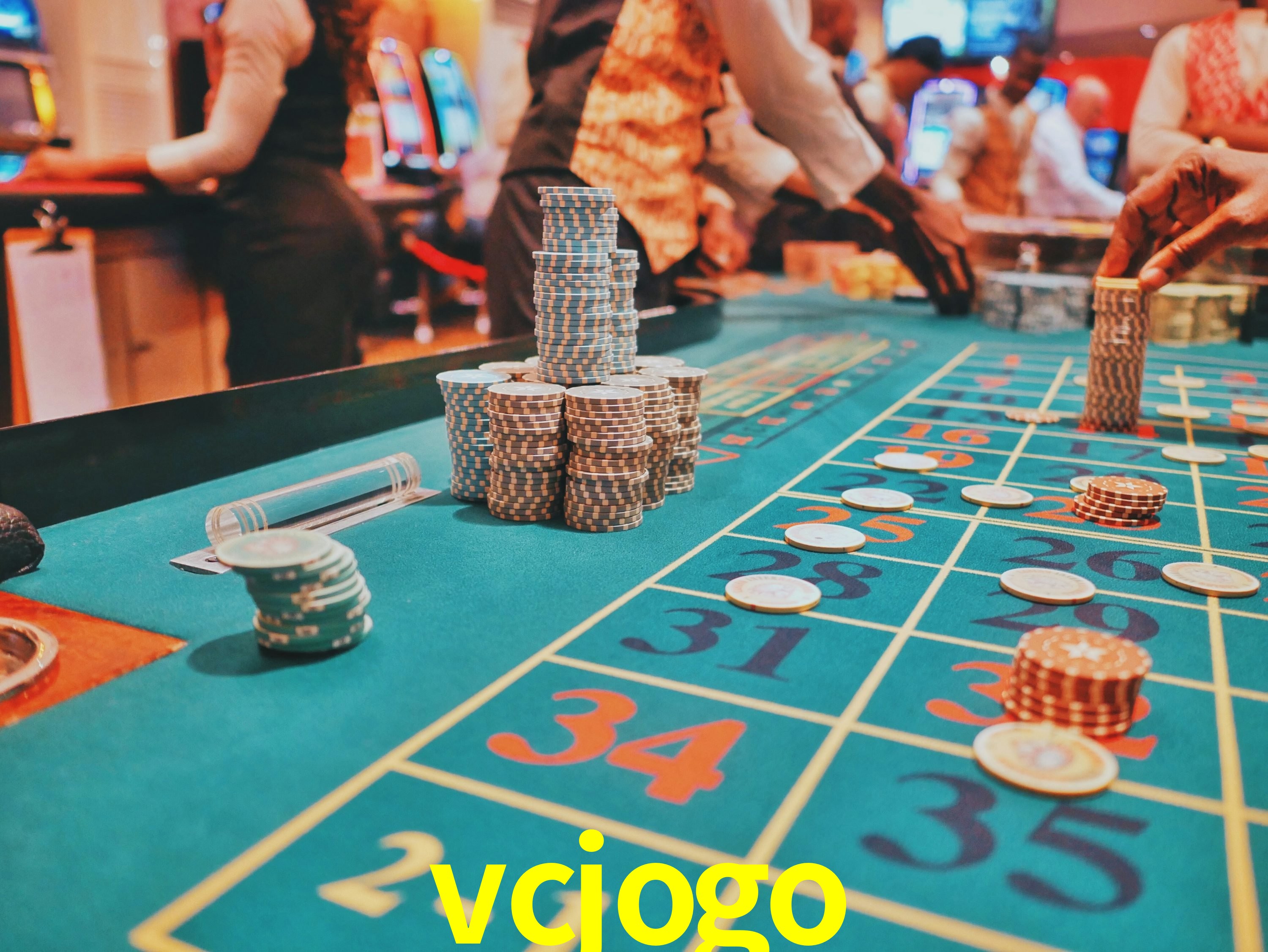 A Revolução dos Aplicativos de Jogos no vcjogo