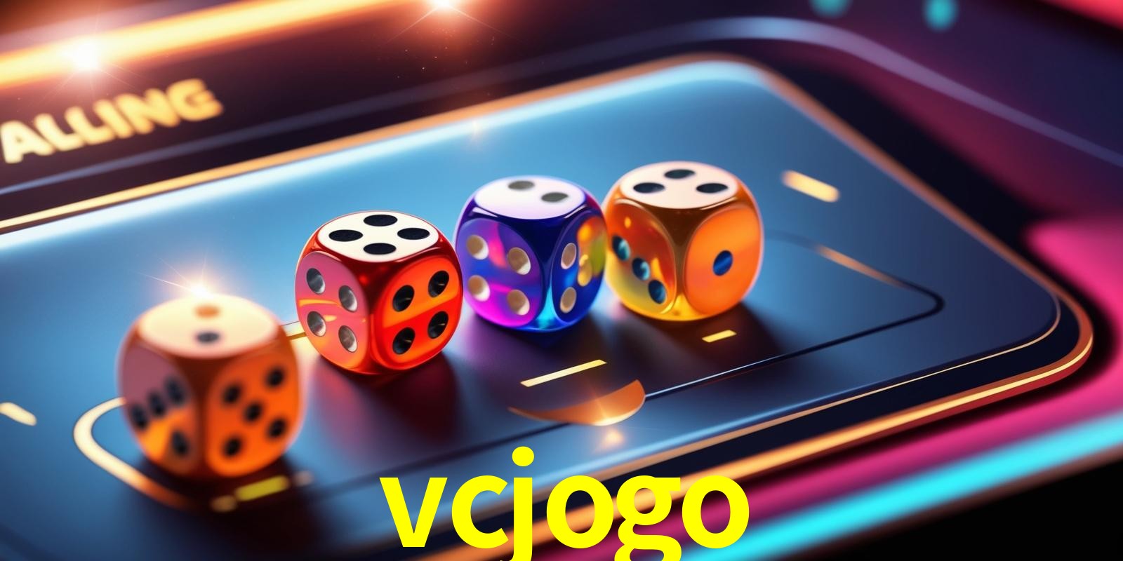 VCJOGO.COM