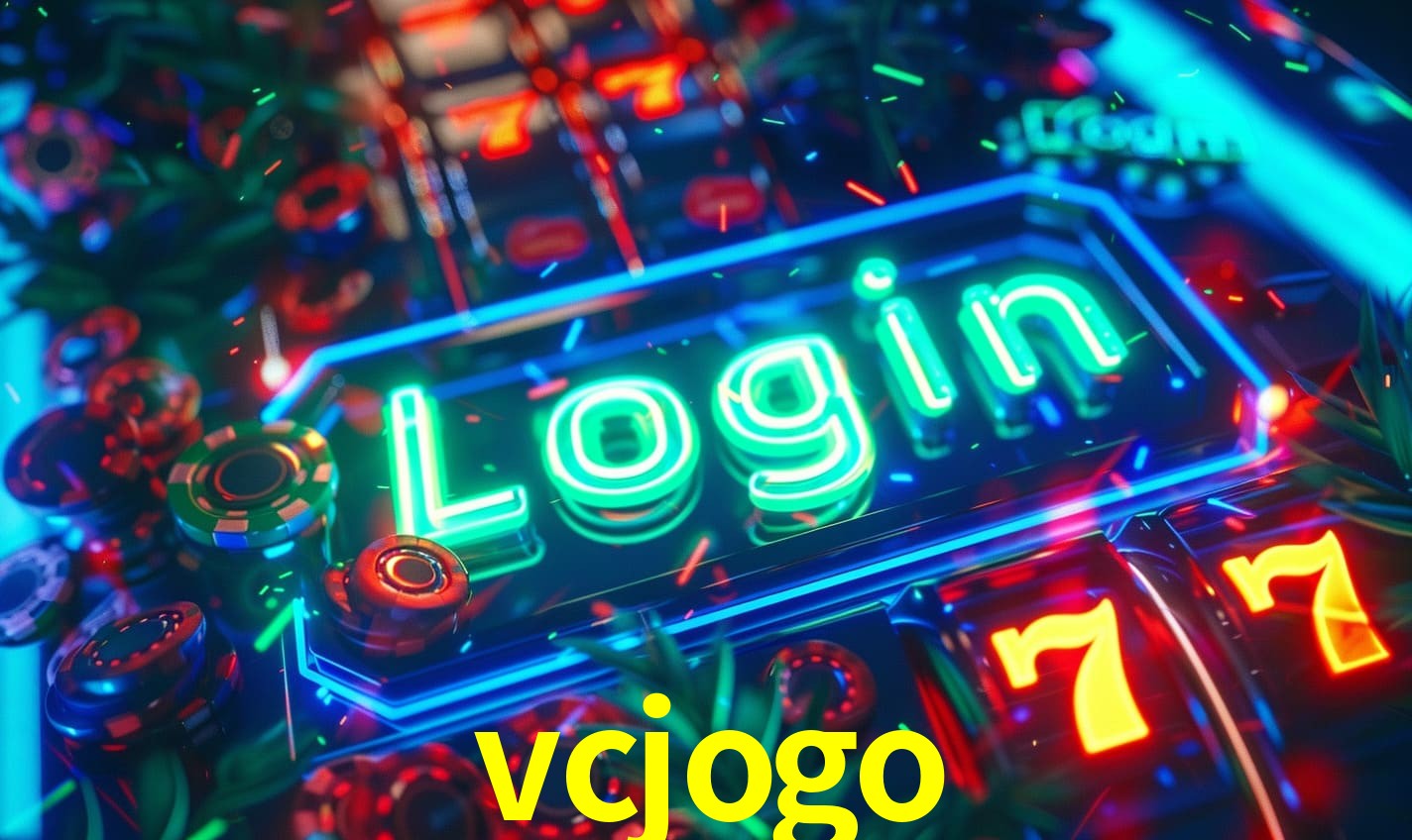 VCJOGO.COM
