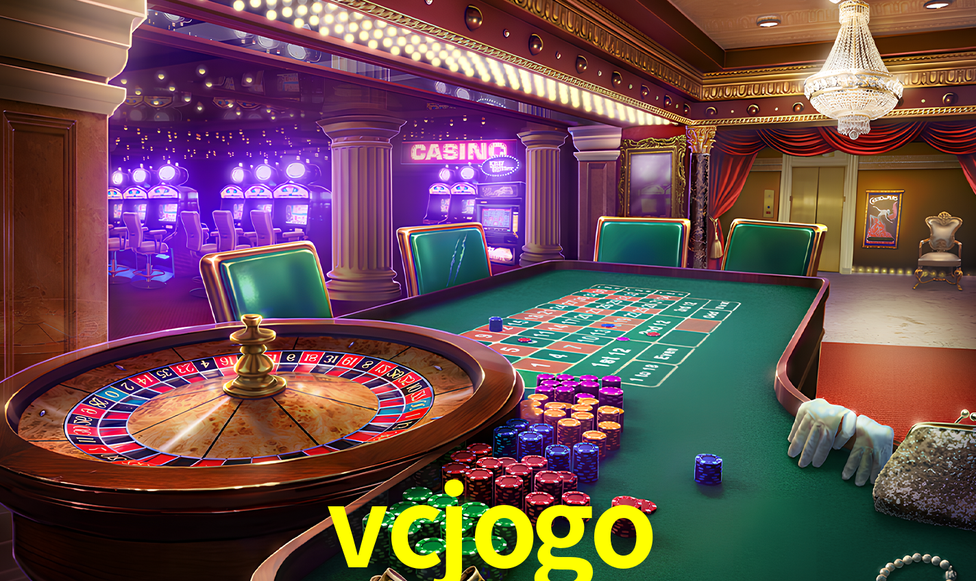 VCJOGO.COM