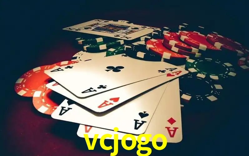 vcjogo telegram