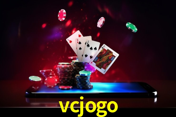 Slot Games vcjogo