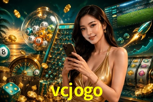 Platform Technology vcjogo