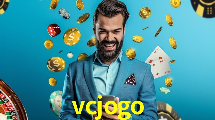 Live Casino vcjogo