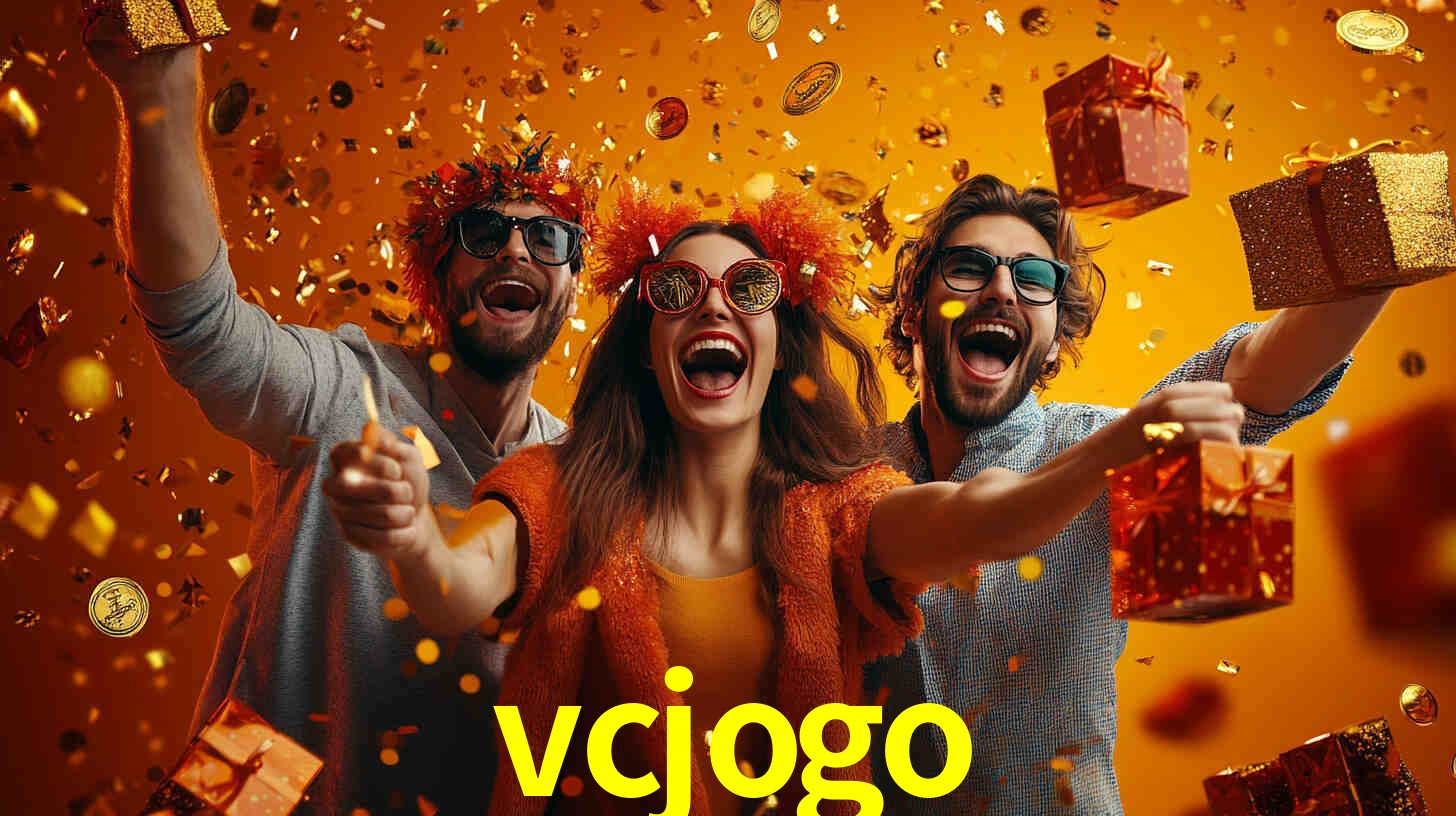 vcjogo: Seu Especialista em Apostas Esportivas Brasileiras