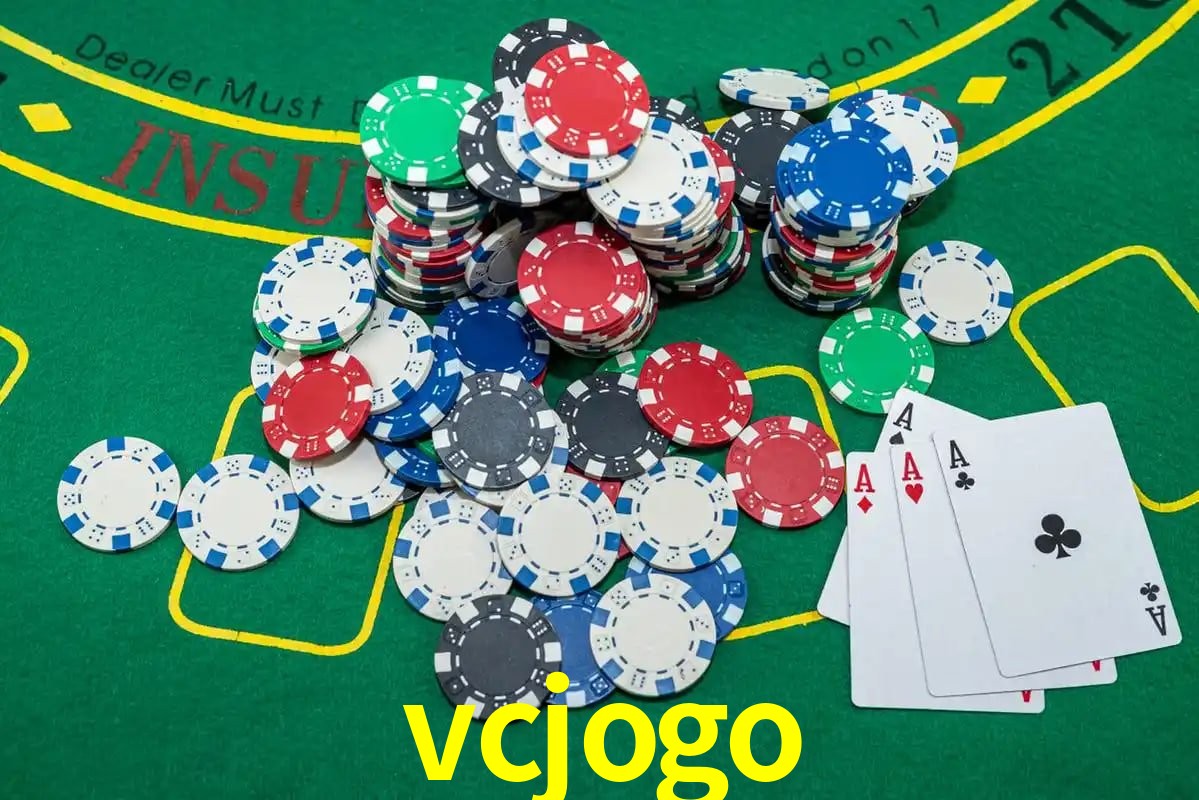 Programa VIP vcjogo