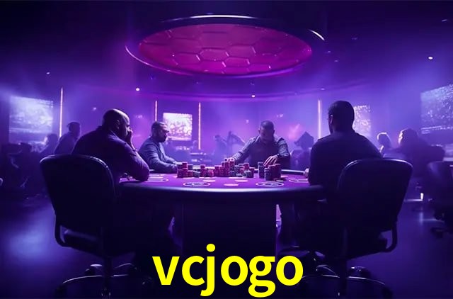 Desvendando o Mundo dos Jogos Virtuais na vcjogo