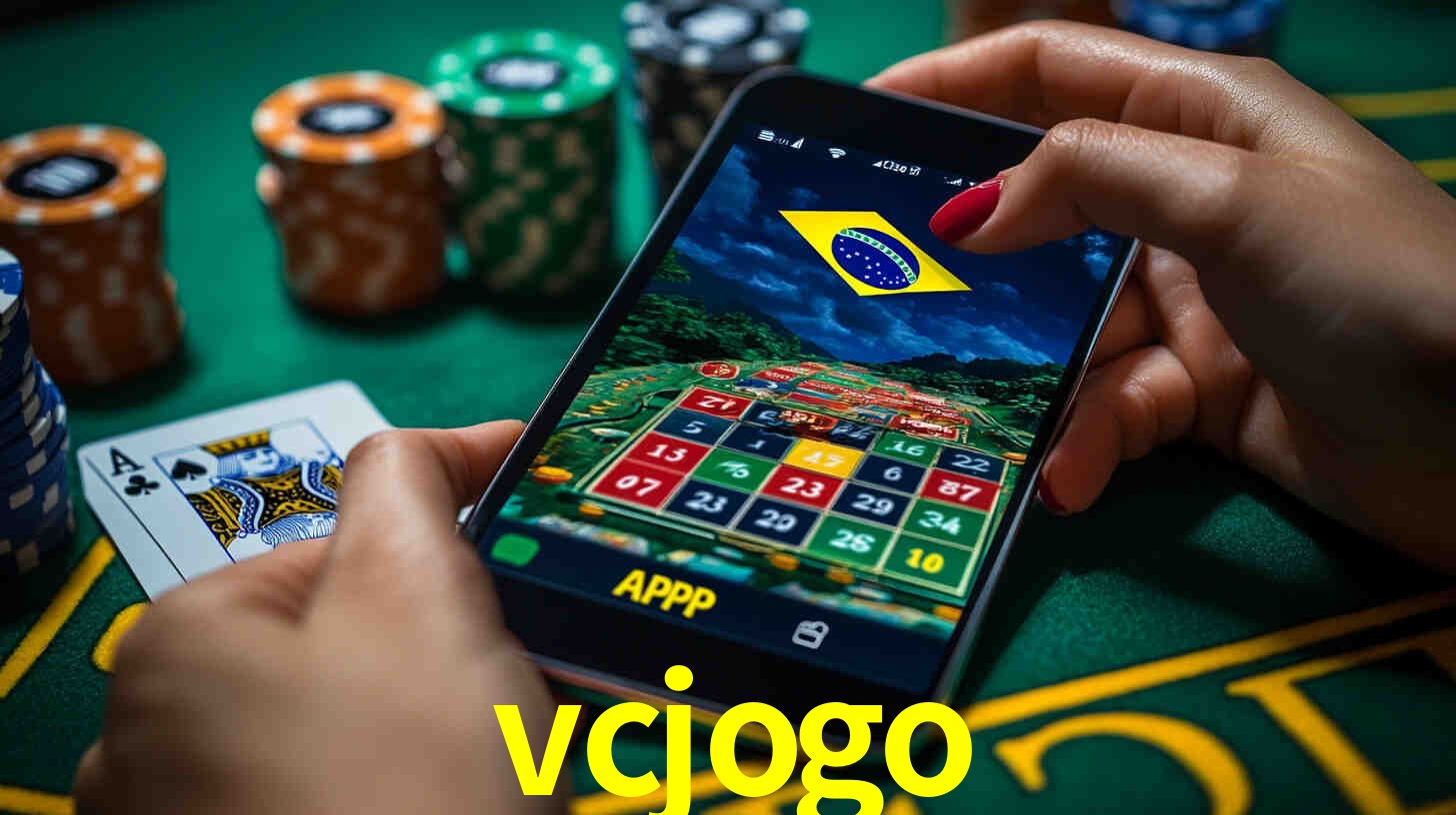 A Popularidade dos Caça-Níqueis no vcjogo