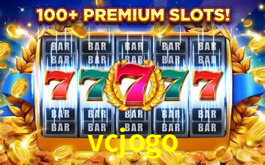 Descubra o Mundo do Cassino Online com vcjogo