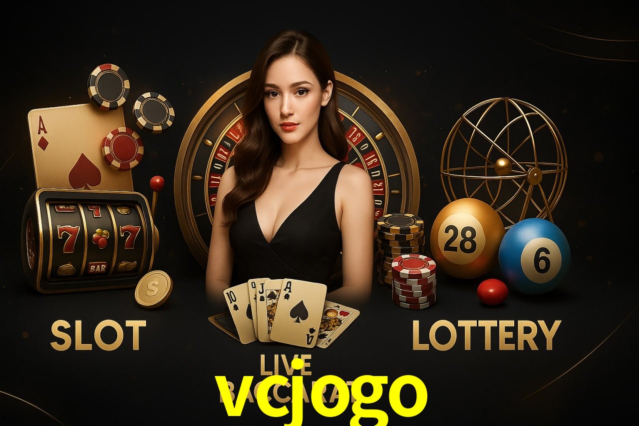 vcjogo Plataforma