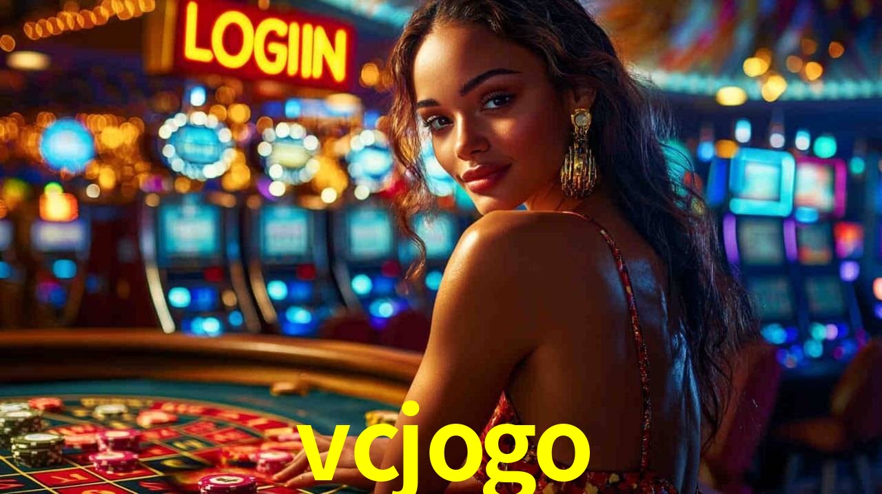 Jogos de Slot vcjogo