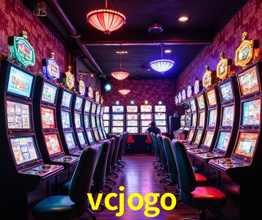 vcjogo Plataforma