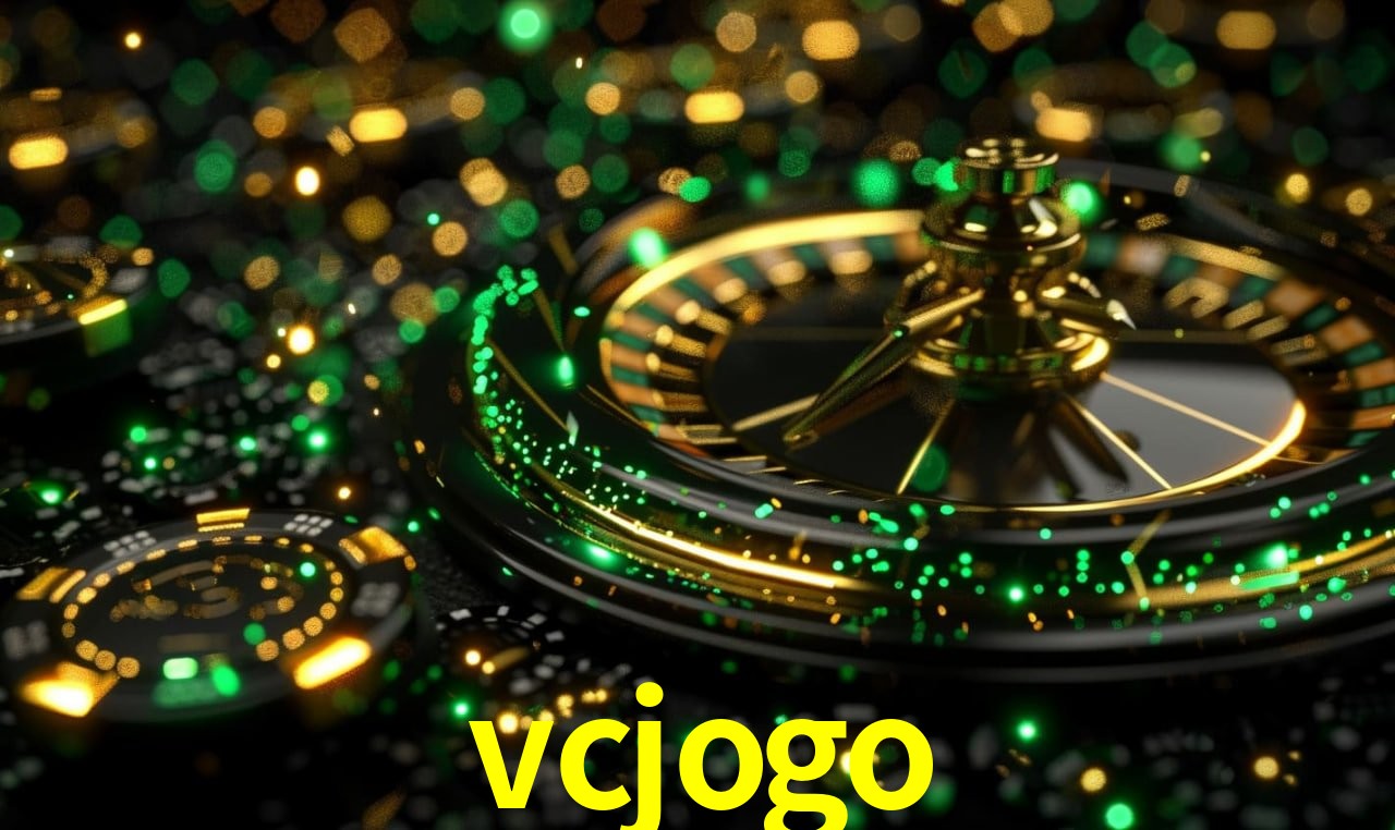 vcjogo Slots