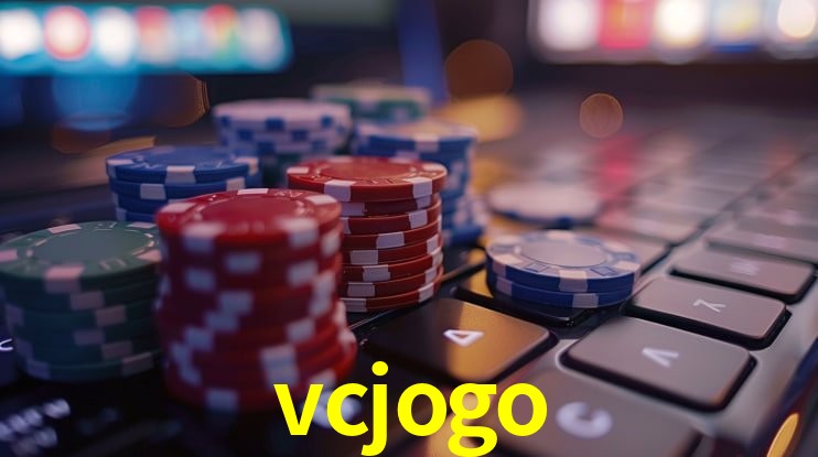 Tecnologia da Plataforma vcjogo