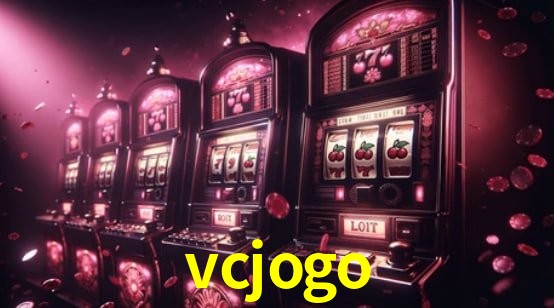 Interface do App vcjogo