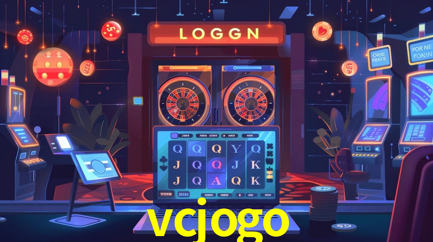 Integração de APIs vcjogo